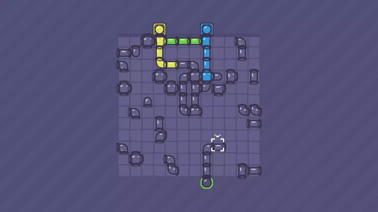 :)-10mg :)-游戏截图-好玩游戏库