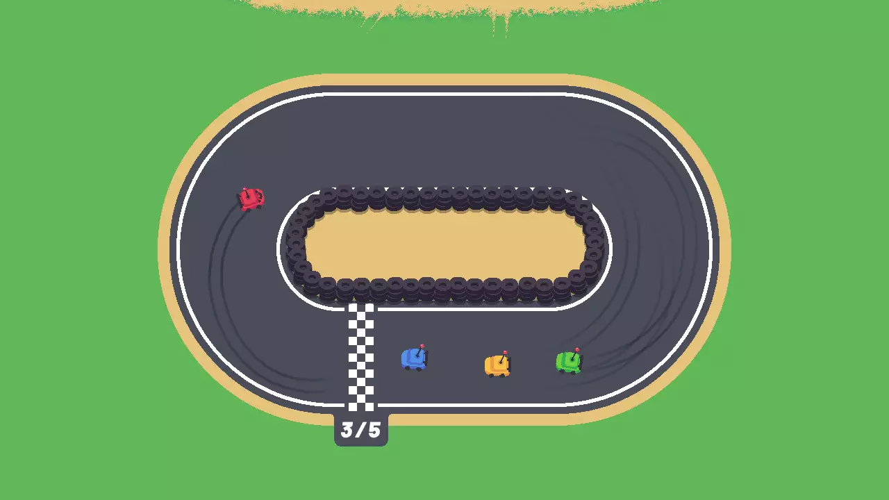 :)-10mg :)-游戏截图-好玩游戏库