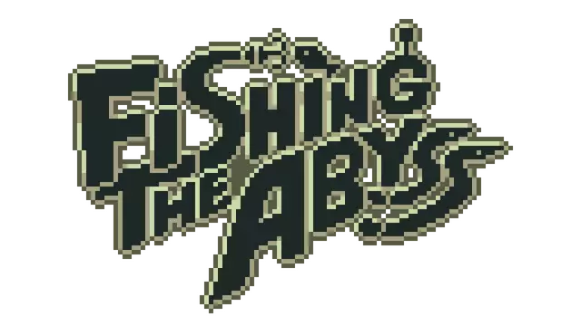 深渊钓鱼 | Fishing the Abyss