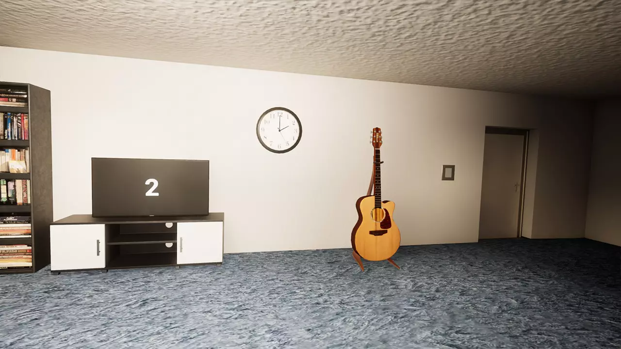 逃出30天循环-Escape30DayCircle-游戏截图-好玩游戏库