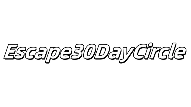 逃出30天循环 | Escape30DayCircle