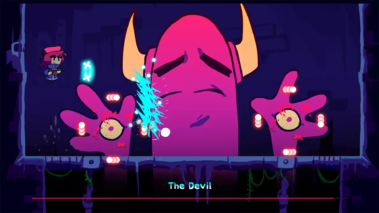 契约冲刺 DX-Contract Rush DX-游戏截图-好玩游戏库