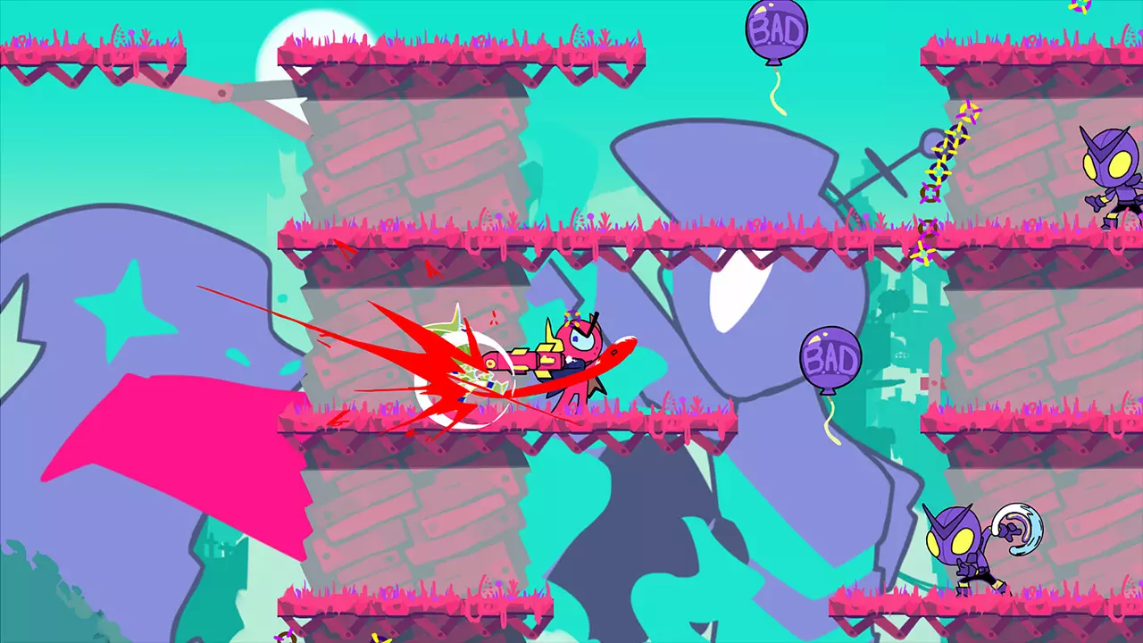 契约冲刺 DX-Contract Rush DX-游戏截图-好玩游戏库