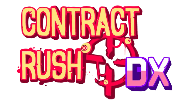 契约冲刺 DX | Contract Rush DX