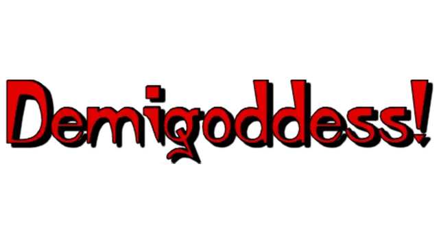 半女神 | Demigoddess!
