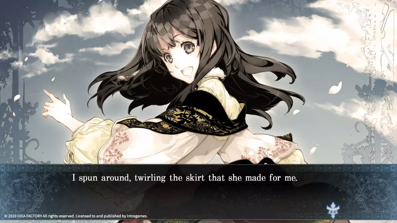 灰鹰幻境-Psychedelica of the Ashen Hawk-游戏截图-好玩游戏库