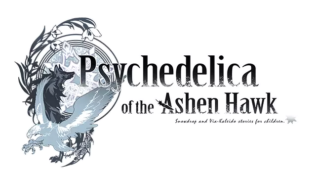 灰鹰幻境 | Psychedelica of the Ashen Hawk