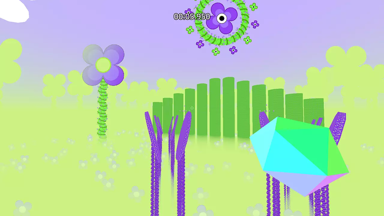 伊科普蒂克之旅-Icoptic Journey-游戏截图-好玩游戏库