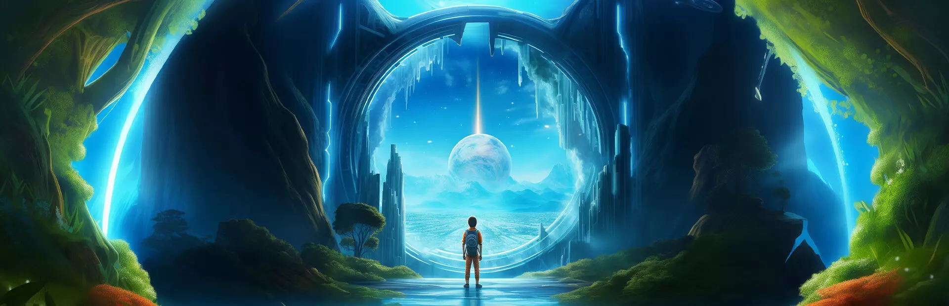 伟大帝国 2：异界之门