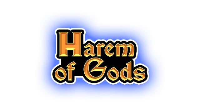 神灵后宫 | Harem of Gods
