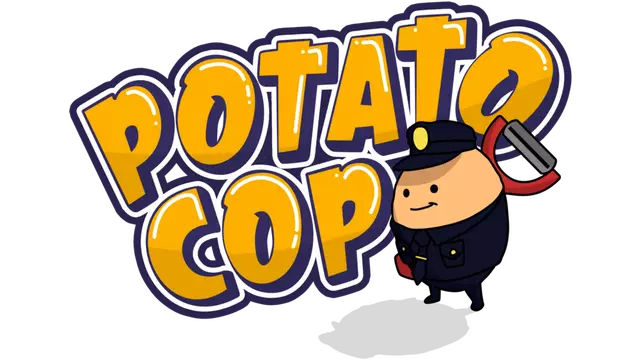 土豆警察 | Potato Cop