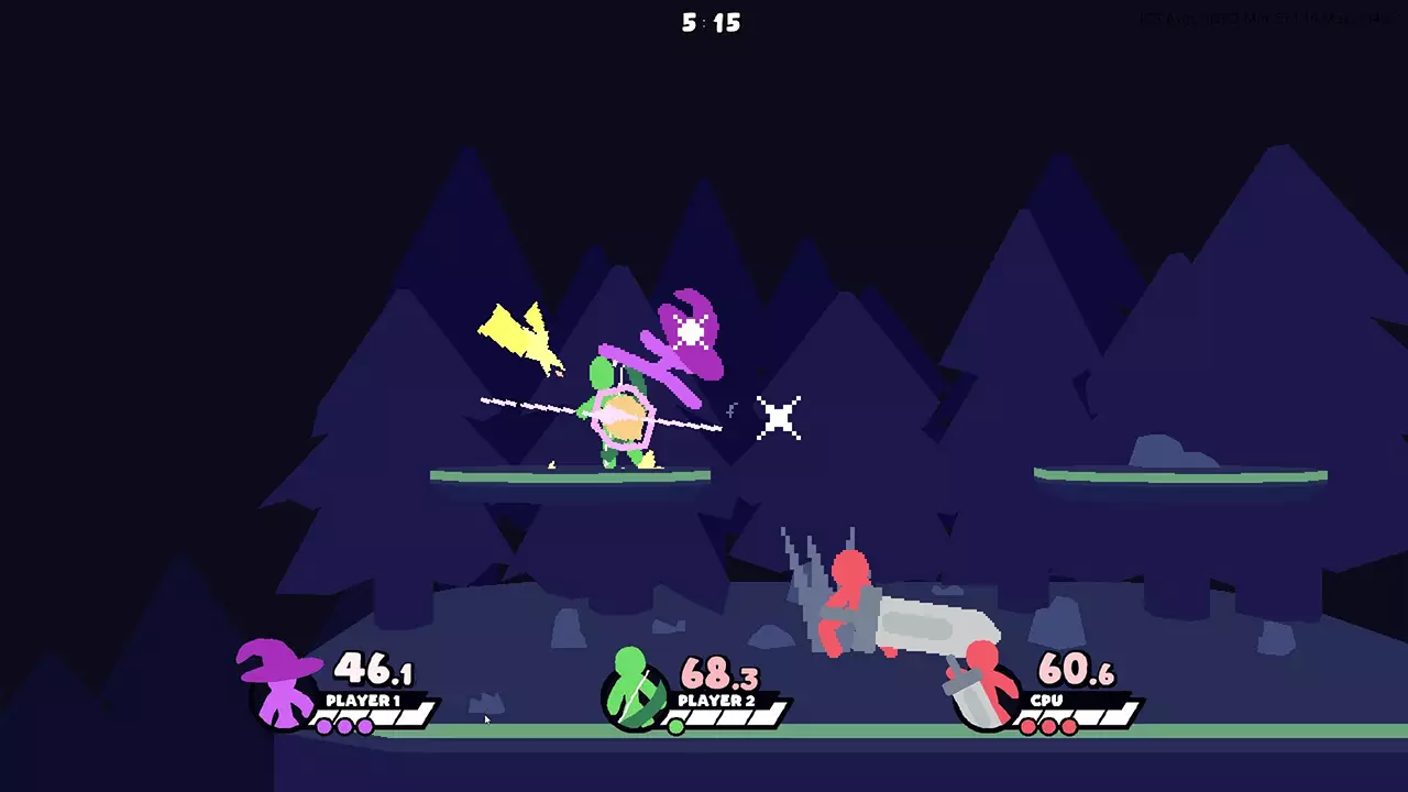 来几局？-A Few Quick Matches-游戏截图-好玩游戏库