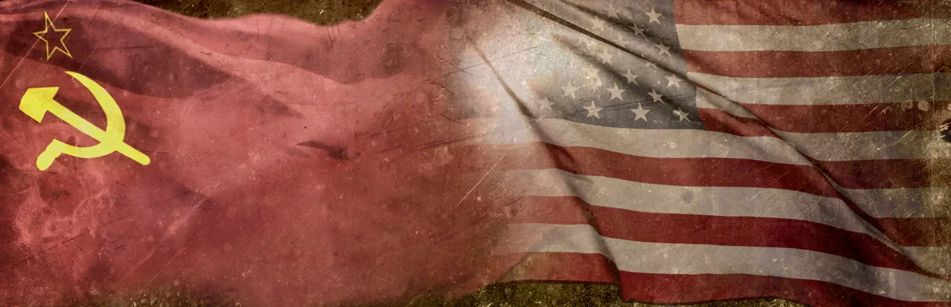 战争之人:突击小队 2 - 冷战