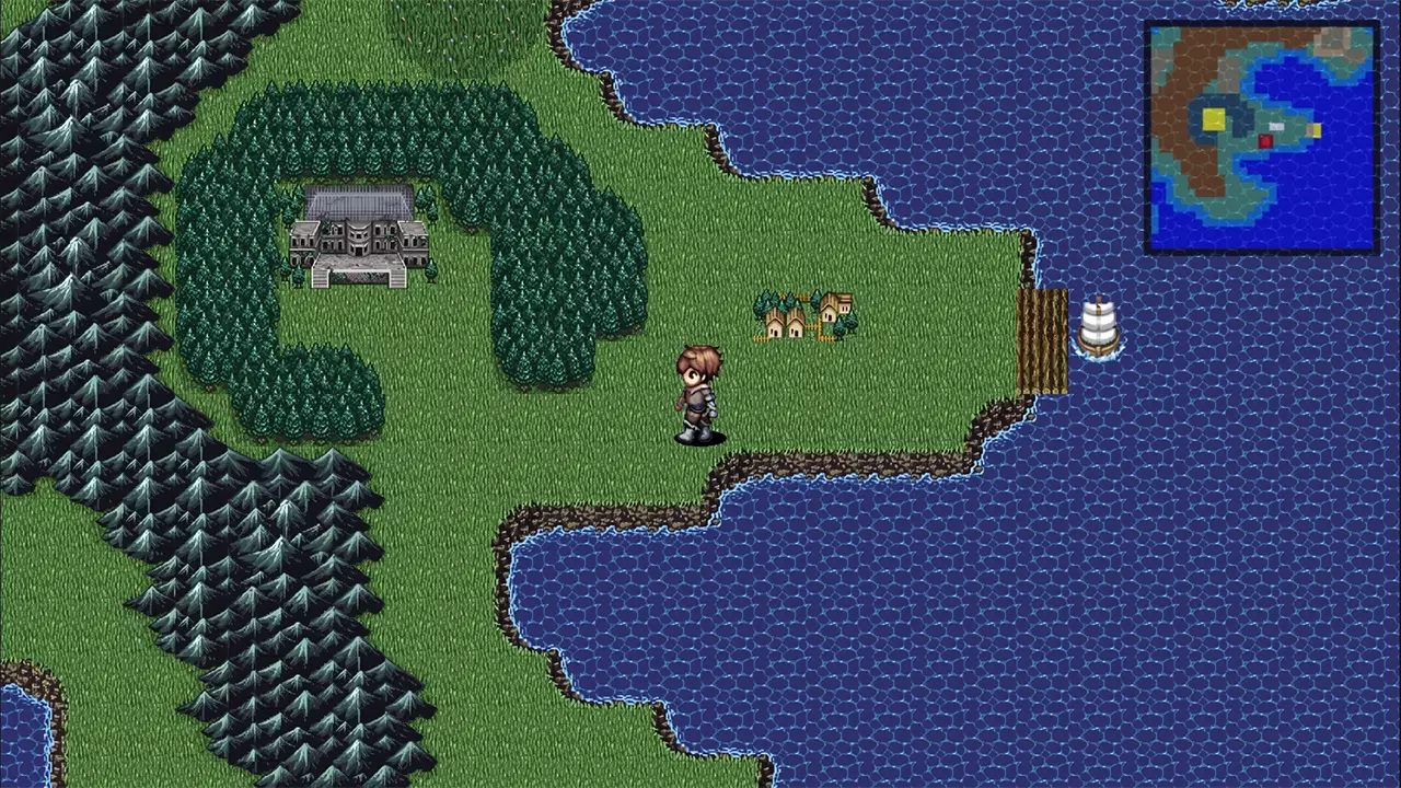 死龙-Dead Dragons-游戏截图-好玩游戏库