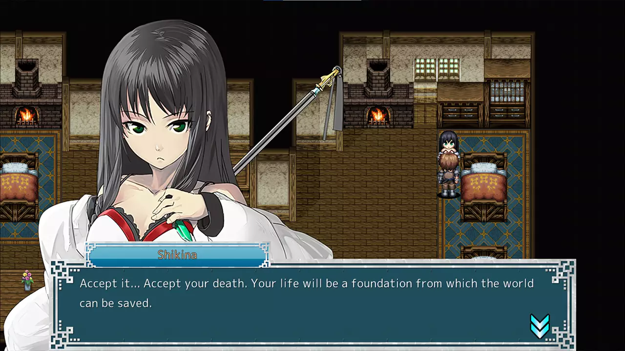 死龙-Dead Dragons-游戏截图-好玩游戏库