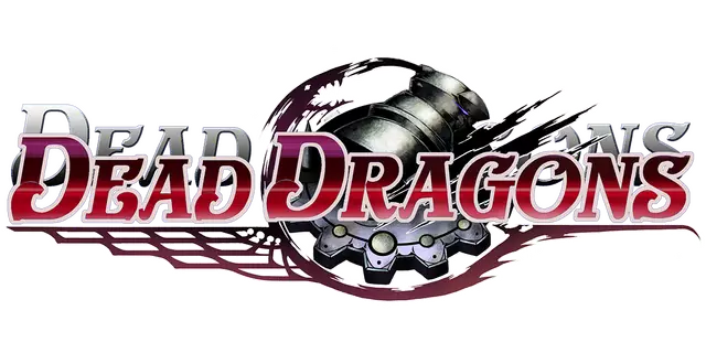 死龙 | Dead Dragons