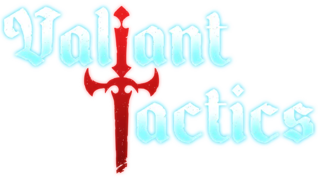 勇猛战棋 | Valiant Tactics