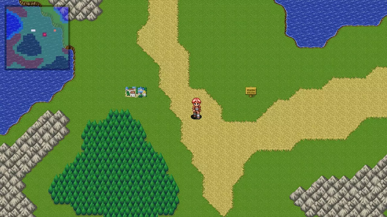 孤独契约-Covenant of Solitude-游戏截图-好玩游戏库