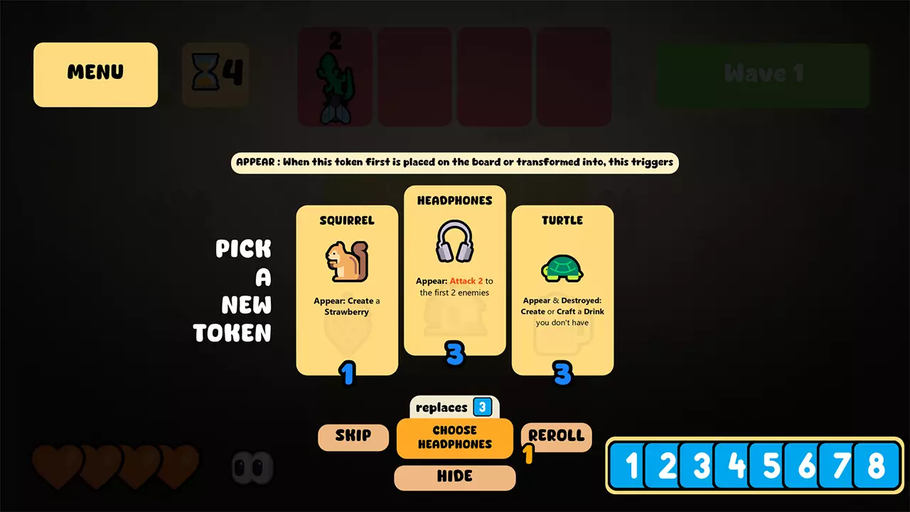 合并大师-Merge Maestro-游戏截图-好玩游戏库