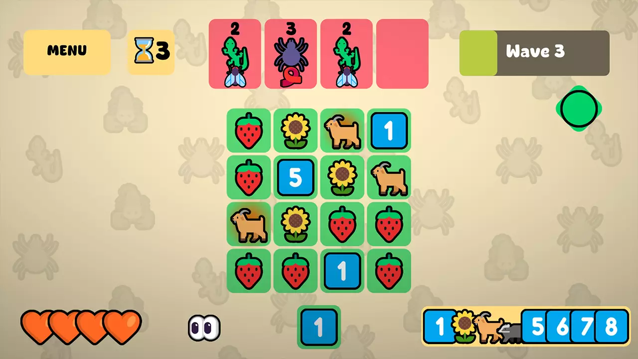 合并大师-Merge Maestro-游戏截图-好玩游戏库