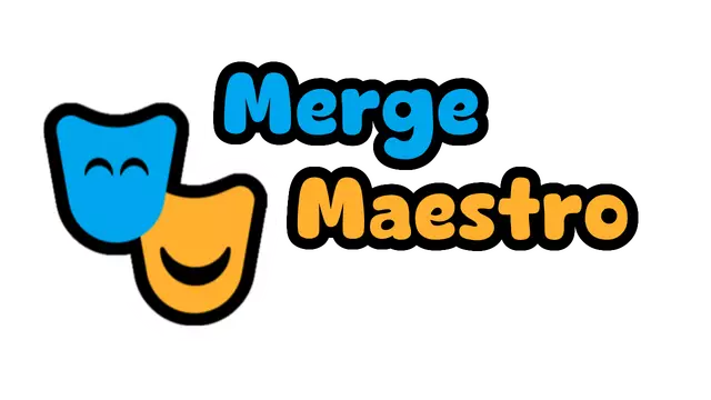 合并大师 | Merge Maestro