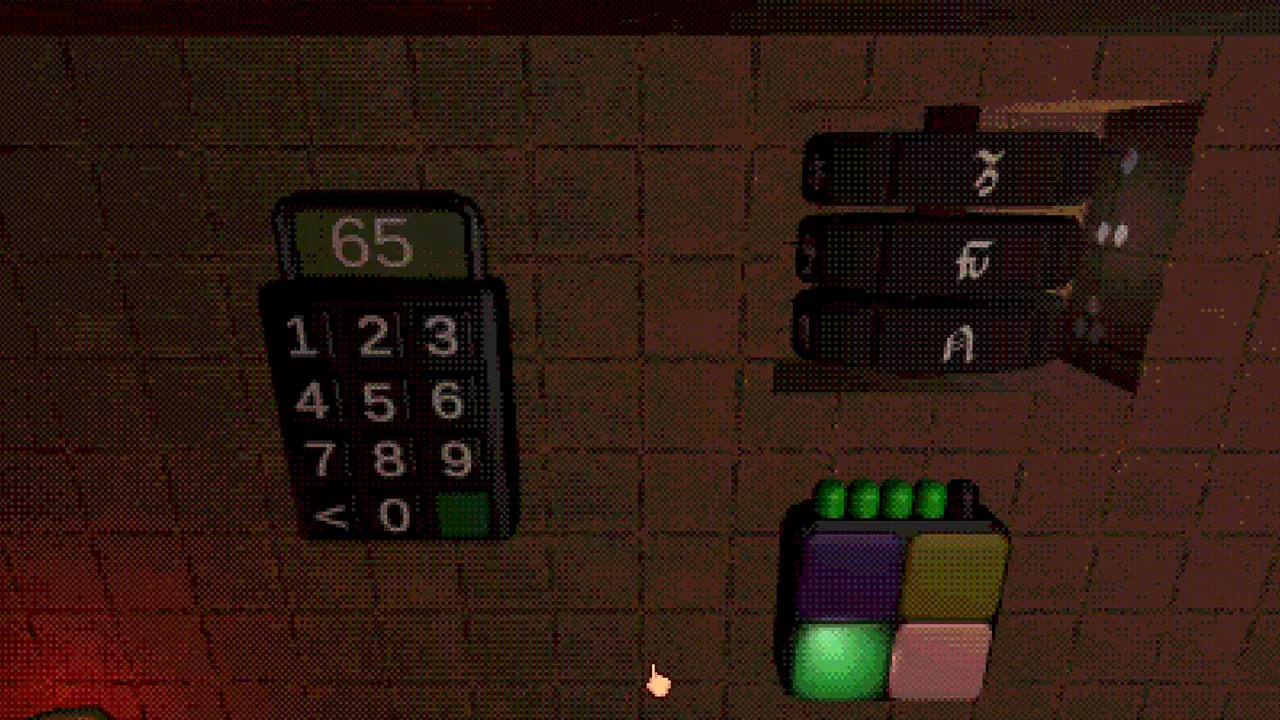 唯一插座-One Socket-游戏截图-好玩游戏库