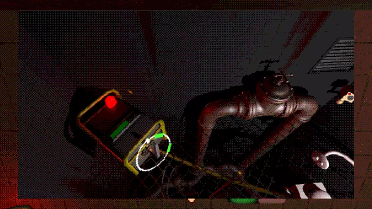 唯一插座-One Socket-游戏截图-好玩游戏库