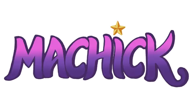 魔法森林 | Machick