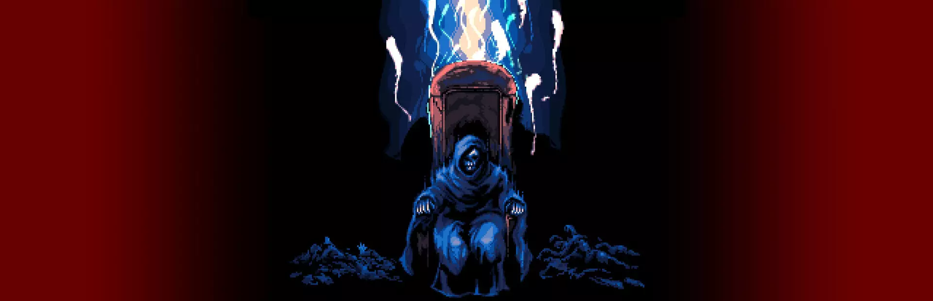 暗黑之血 -ReVerse-