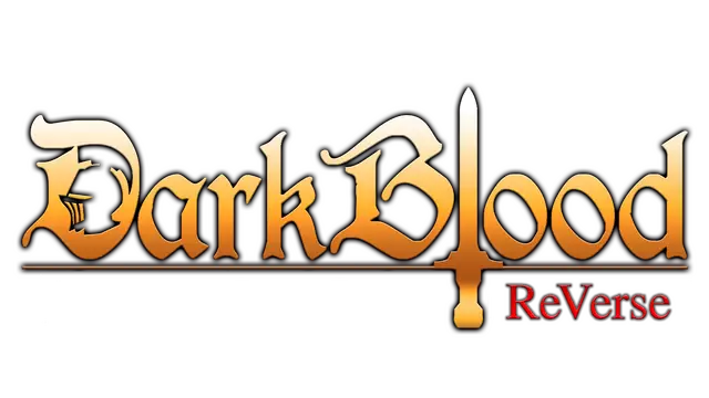 暗黑之血 -ReVerse | DarkBlood Reverse