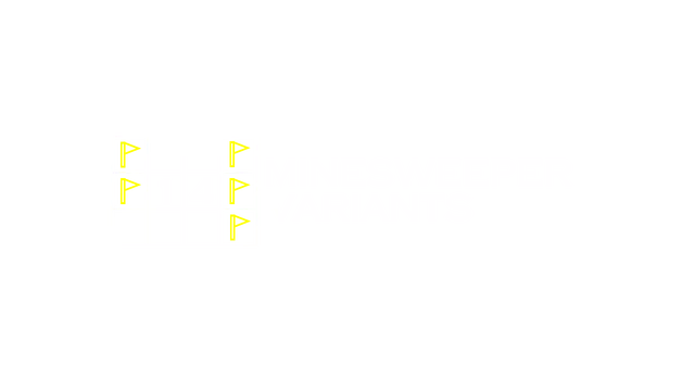 14 种扫雷变体 | 14 Minesweeper Variants