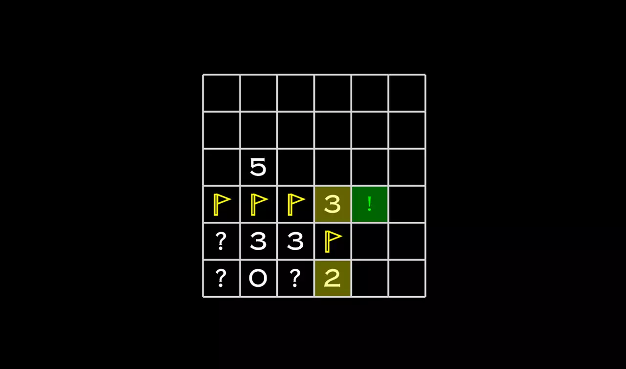 14 种扫雷变体 2-14 Minesweeper Variants 2-游戏截图-好玩游戏库