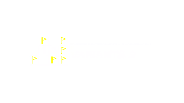 14 种扫雷变体 2 | 14 Minesweeper Variants 2