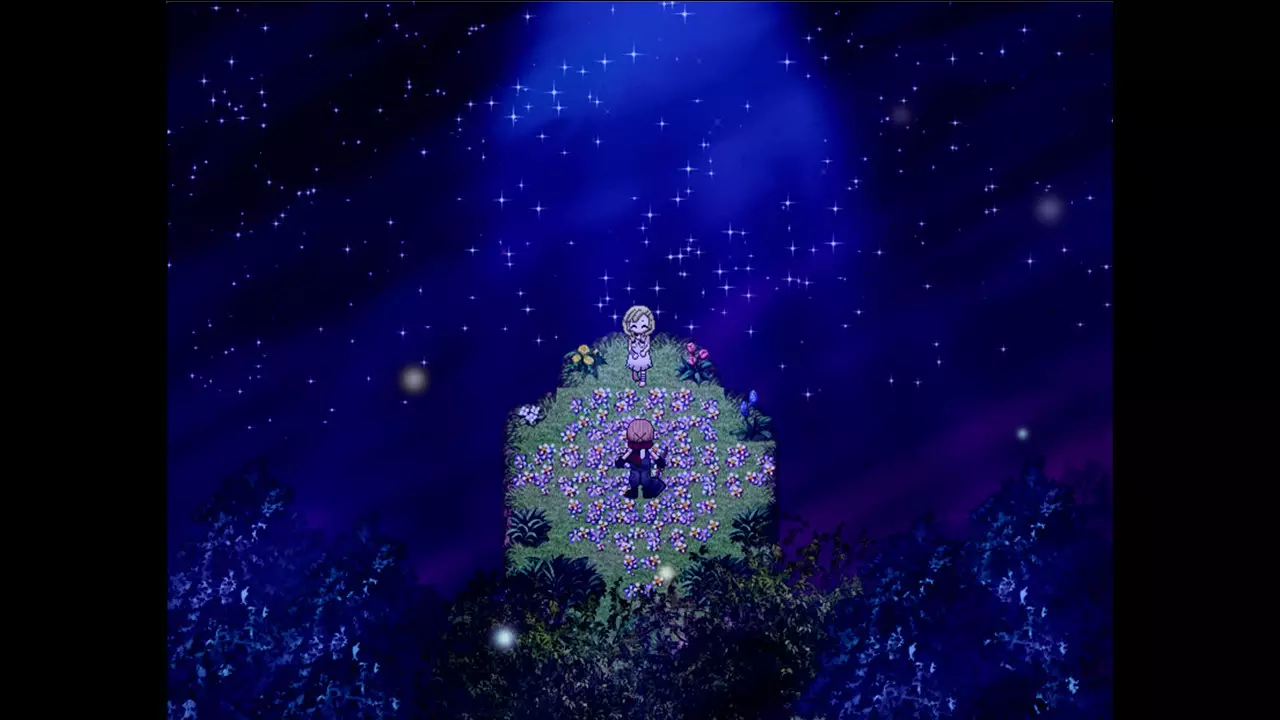 杀戮天使：艾迪篇-Angels of Death Episode.Eddie-游戏截图-好玩游戏库