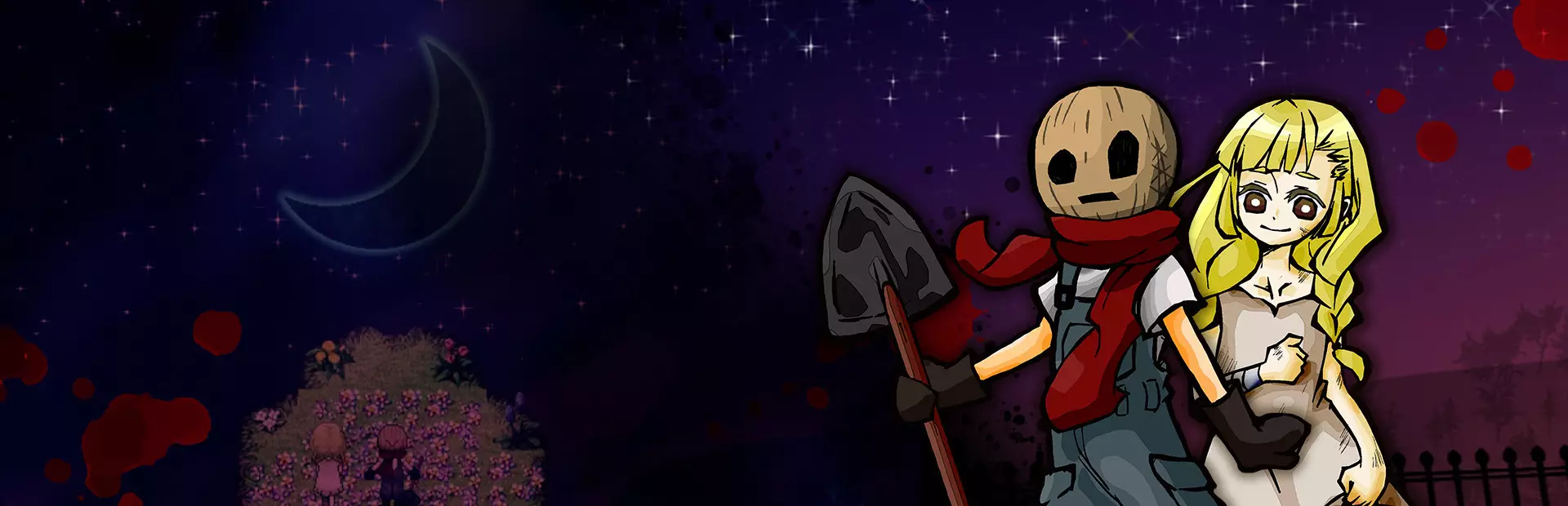 杀戮天使：艾迪篇