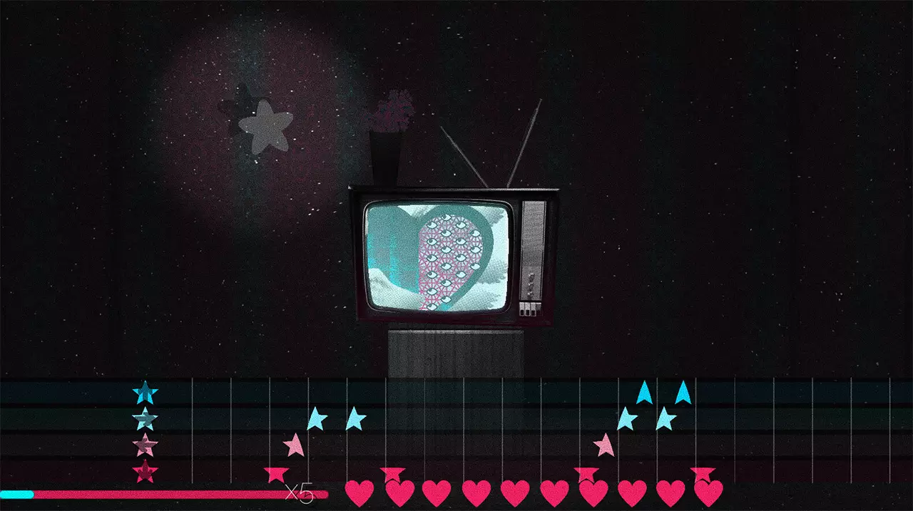 星光宇宙-A Chamber of Stars-游戏截图-好玩游戏库