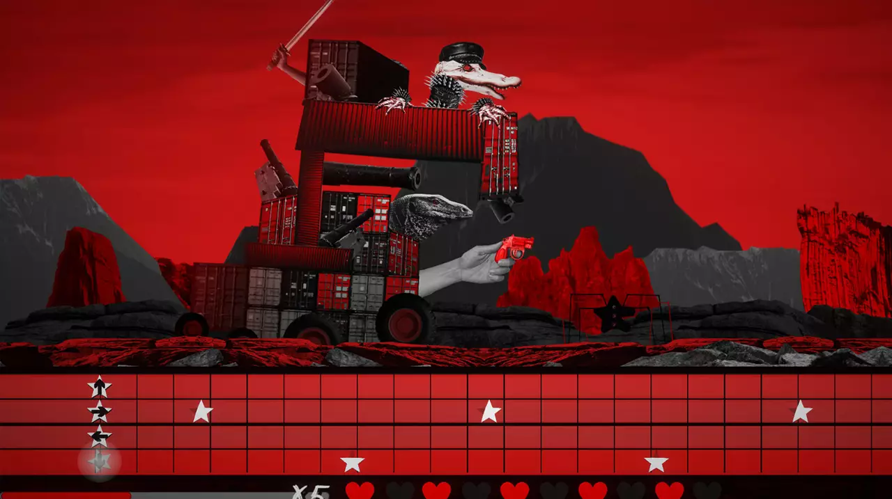 星光宇宙-A Chamber of Stars-游戏截图-好玩游戏库