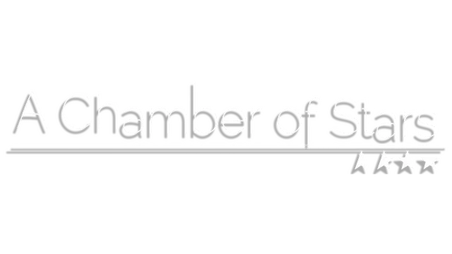 星光宇宙 | A Chamber of Stars