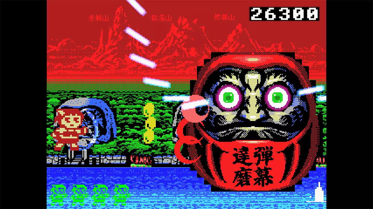 群马县的女孩・改-The Girl From Gunma Kai-游戏截图-好玩游戏库