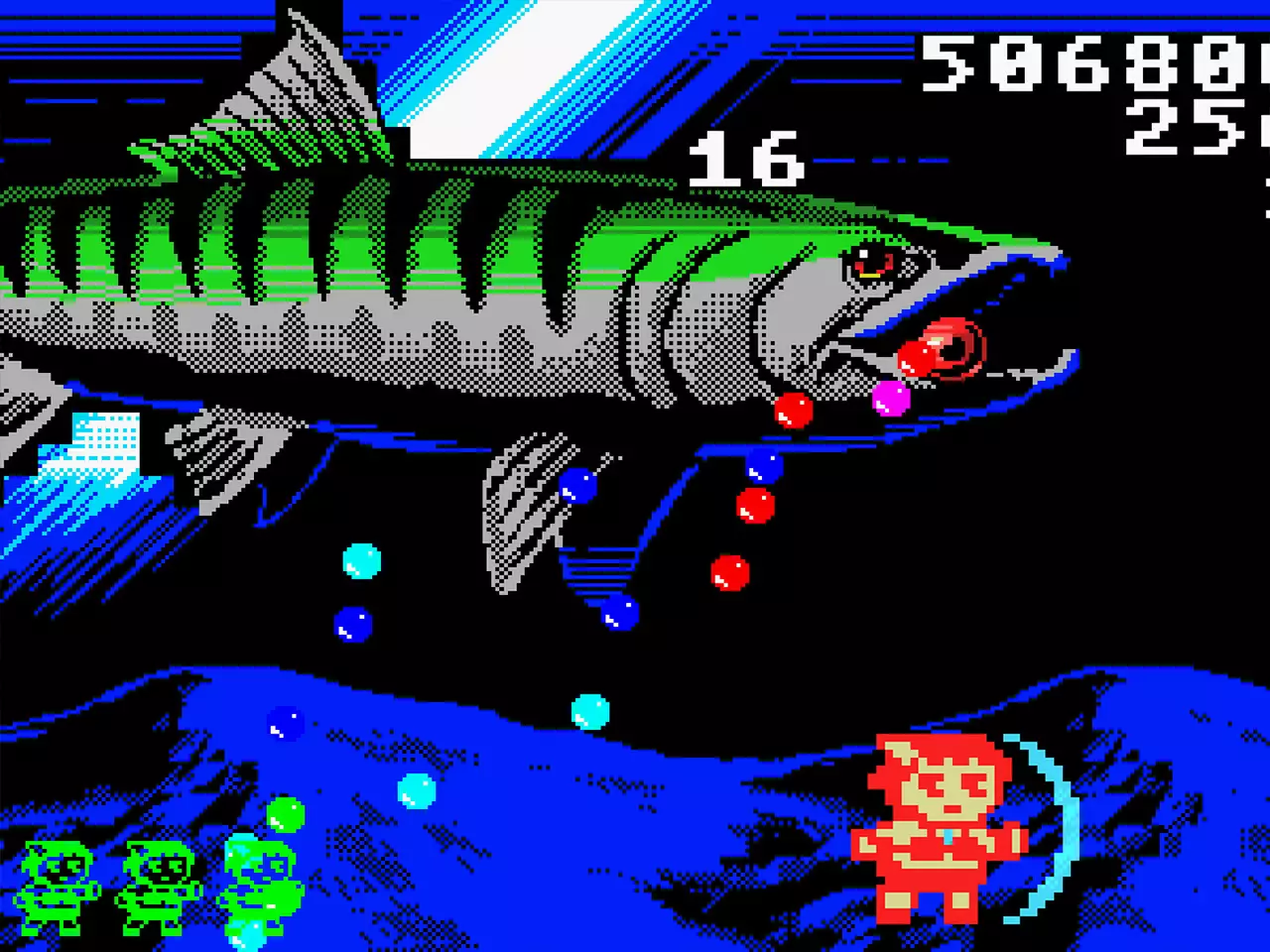 群马县的女孩・改-The Girl From Gunma Kai-游戏截图-好玩游戏库