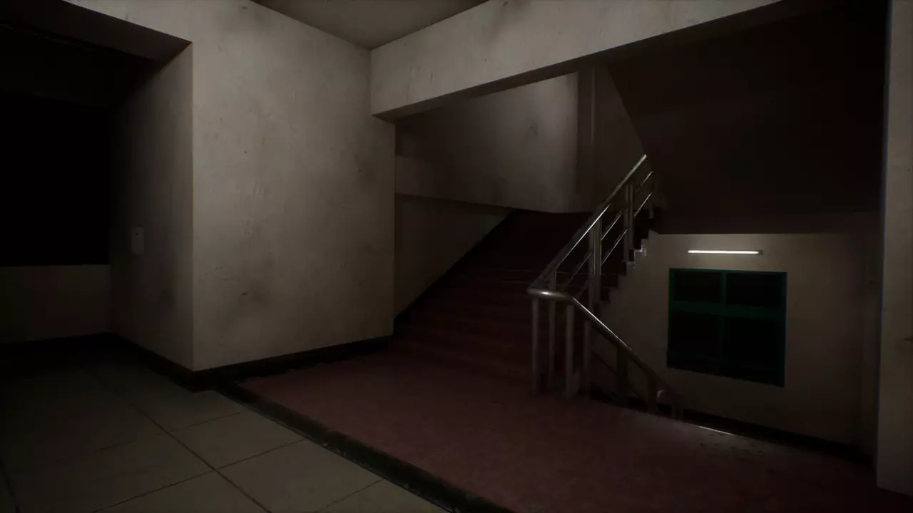 见诡录：色孽-Haunting Record: Sins of Lust-游戏截图-好玩游戏库