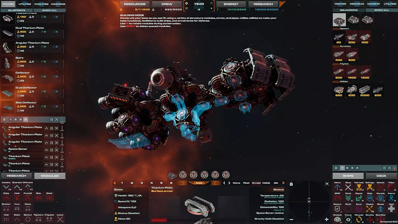 时代一号-Era One-游戏截图-好玩游戏库