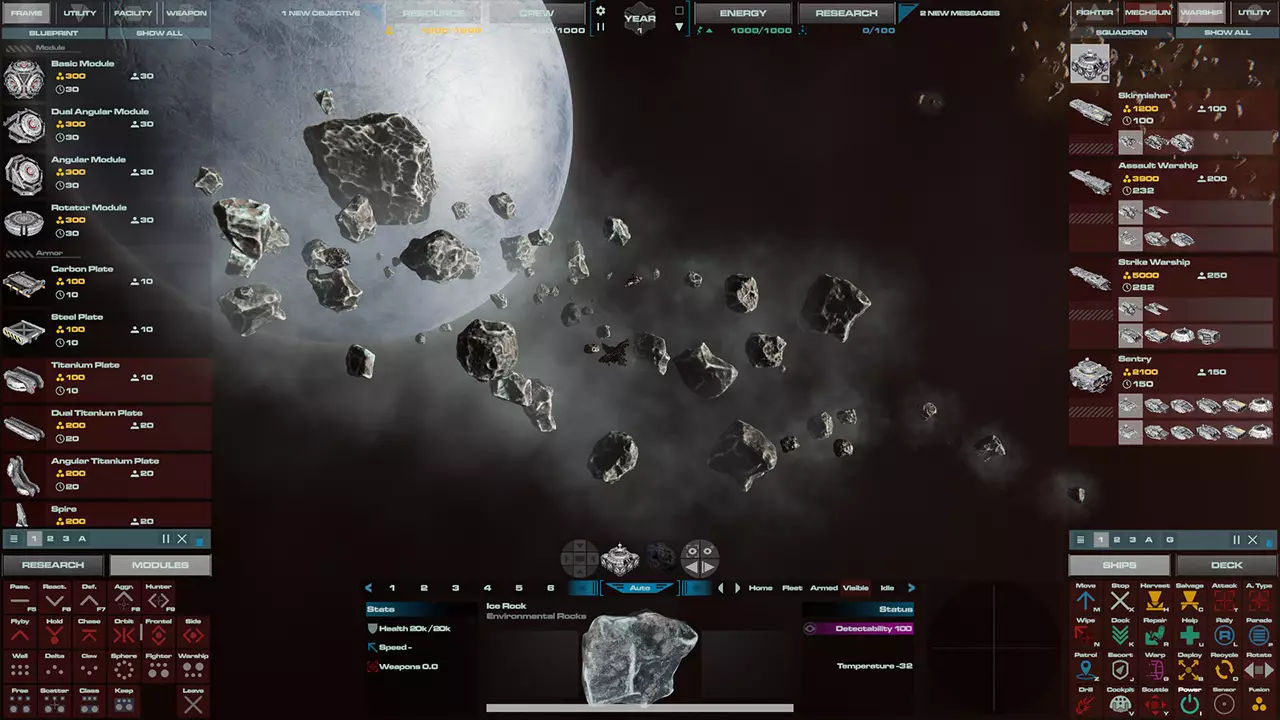 时代一号-Era One-游戏截图-好玩游戏库