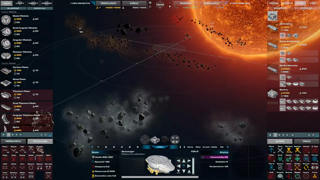 时代一号-Era One-游戏截图-好玩游戏库