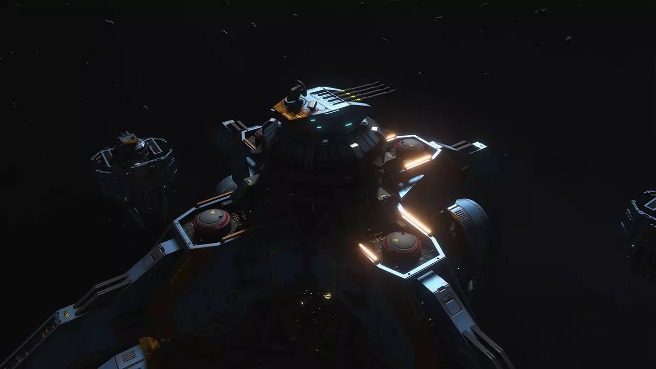 时代一号-Era One-游戏截图-好玩游戏库