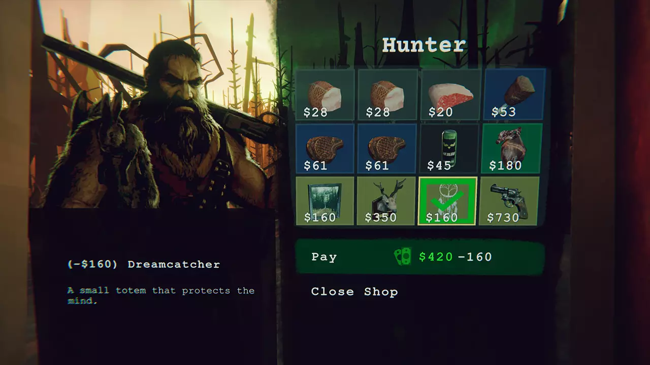 静默恐惧：老灯塔十五夜-Static Dread: The Lighthouse-游戏截图-好玩游戏库