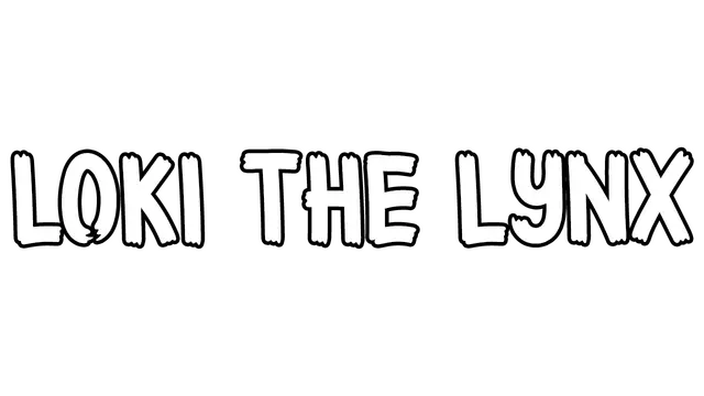 洛基山猫 | Loki The Lynx