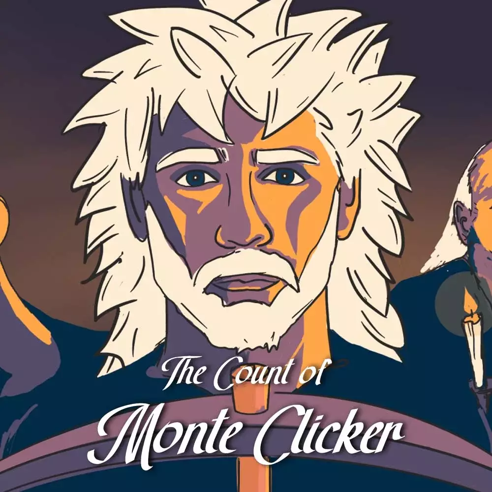 基督山伯爵点击