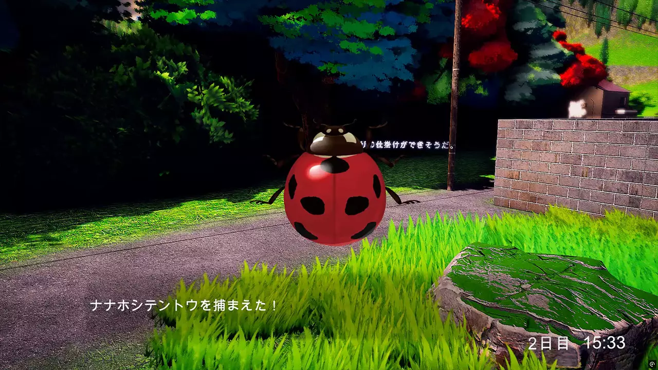 6天-6days-游戏截图-好玩游戏库