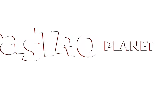 星穹行星 | Astroplanet